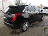 1GYKNERS6KZ****** Salvamento y Destrozados 2019 Cadillac XT5 en Estado de California