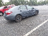 2T1BURHE7EC****** Salvage and Wrecked 2014 Toyota Corolla in New York State