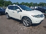 JN8AZ18W49W****** Salvage and Wrecked 2009 Nissan Murano in Hartford