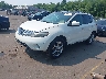 JN8AZ18W49W****** Used and Repairable 2009 Nissan Murano in Hartford
