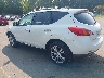 JN8AZ18W49W****** Salvage and Repairable 2009 Nissan Murano in Hartford