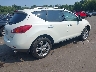 JN8AZ18W49W****** Salvage and Wrecked 2009 Nissan Murano in Connecticut State