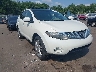 JN8AZ18W49W****** Salvage and Repairable 2009 Nissan Murano in Connecticut State