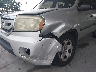 5FNYF382X9B****** Salvamento y Reparables 2009 Honda Pilot en Estado de Florida
