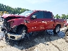 1N6AA1EK6HN****** Reparables 2017 Nissan Titan en Estado de Virginia