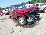 1N6AA1EK6HN****** Salvamento y Destrozados 2017 Nissan Titan en Richmond