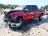 1N6AA1EK6HN****** Usados y Reparables 2017 Nissan Titan en Richmond