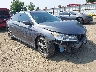 1HGCR2F54GA****** Salvamento y Destrozados 2016 Honda Accord en Spokane