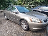 1HGCP2F45AA****** Salvamento y Destrozados 2010 Honda Accord en Greensboro