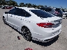 3FA6P0RUXHR****** Salvage and Repairable 2017 Ford Fusion in Austin