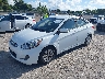 KMHCT4AE3GU****** Usados y Reparables 2016 Hyundai Accent en Tampa North