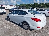 KMHCT4AE3GU****** Salvamento y Reparables 2016 Hyundai Accent en Tampa North