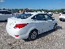 KMHCT4AE3GU****** Salvamento y Destrozados 2016 Hyundai Accent en Estado de Florida