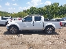 1N6AD0EV9BC****** Repairable 2011 Nissan Frontier in Mississippi State