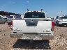 1N6AD0EV9BC****** Wrecked 2011 Nissan Frontier