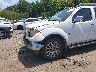 1N6AD0EV9BC****** Salvage and Repairable 2011 Nissan Frontier in Mississippi State