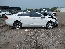 1G11Z5S33KU****** Wrecked 2019 Chevrolet Impala in Pennsylvania State