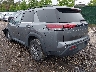 5N1DR3BC7SC****** Salvamento y Reparables 2025 Nissan Pathfinder en Long Island