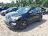 KM8SMDHF8DU****** Usados y Reparables 2013 Hyundai Santa Fe en Templeton