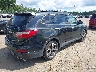 KM8SMDHF8DU****** Salvamento y Destrozados 2013 Hyundai Santa Fe en Estado de Massachusetts