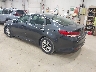 KNAGT4L35J5****** Salvamento y Reparables 2018 Kia Optima en Erie