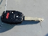 JHMGE8H59DC****** Salvamento 2013 Honda Fit en Estado de Oklahoma