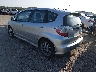 JHMGE8H59DC****** Salvamento y Reparables 2013 Honda Fit en Tulsa