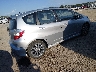 JHMGE8H59DC****** Salvamento y Destrozados 2013 Honda Fit en Estado de Oklahoma
