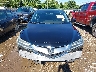 19UDE2F38GA****** Destrozados 2016 Acura ILX en Estado de Ohio