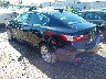 19UDE2F38GA****** Salvamento y Reparables 2016 Acura ILX en Cincinnati