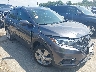 3CZRU6H50KM****** Salvamento y Destrozados 2019 Honda HR-V en Cleveland