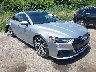 WAUV2AF20KN****** Salvamento y Destrozados 2019 Audi A7 en Baton Rouge