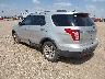 1FMHK7D83CG****** Salvage and Repairable 2012 Ford Explorer in Amarillo