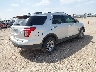 1FMHK7D83CG****** Salvage and Wrecked 2012 Ford Explorer in Texas State