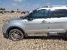 1FMHK7D83CG****** Salvage and Repairable 2012 Ford Explorer in Texas State