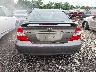 4T1BF32K43U****** Wrecked 2003 Toyota Camry
