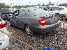 4T1BF32K43U****** Salvage and Repairable 2003 Toyota Camry in Cincinnati