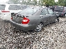 4T1BF32K43U****** Salvage and Wrecked 2003 Toyota Camry in Ohio State