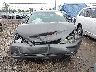 4T1BF32K43U****** Salvage and Repairable 2003 Toyota Camry in Ohio State