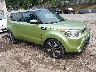 KNDJX3A59E7****** Salvage and Wrecked 2014 Kia Soul in Pittsburgh North