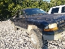 1B7HG2AX31S****** Salvamento y Destrozados 2001 Dodge Dakota en Chattanooga