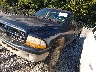 1B7HG2AX31S****** Usados y Reparables 2001 Dodge Dakota en Chattanooga