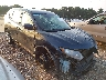 JN8AT2MV4GW****** Salvamento y Destrozados 2016 Nissan Rogue en Concord