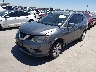 5N1AT2MT3GC****** Used and Repairable 2016 Nissan Rogue in Austin