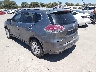 5N1AT2MT3GC****** Salvage and Repairable 2016 Nissan Rogue in Austin