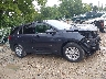3GNAXJEV0JS****** Repairable 2018 Chevrolet Equinox in Ohio State