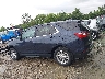 3GNAXJEV0JS****** Salvage 2018 Chevrolet Equinox
