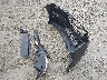 3GNAXJEV0JS****** Wrecked 2018 Chevrolet Equinox in Ohio State