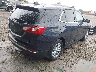 3GNAXJEV0JS****** Salvage and Wrecked 2018 Chevrolet Equinox in Ohio State