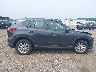 JM3KE4BEXE0****** Destrozados 2014 Mazda CX-5 en Estado de Pennsylvania
